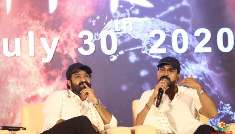 RRR Movie Press Meet (4)