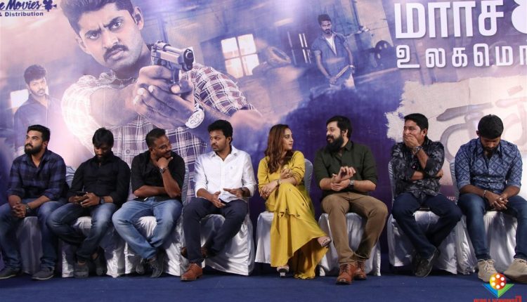 Sathru Press Meet (8)