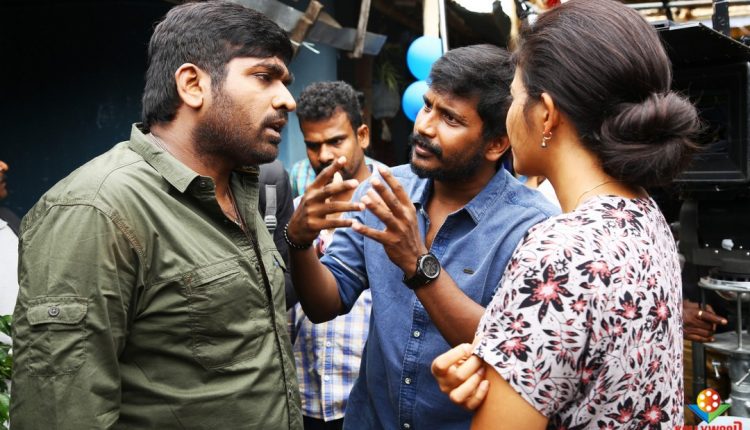 Sindhubaadh Movie Stills (1)