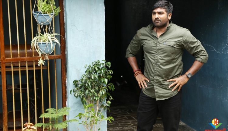 Sindhubaadh Movie Stills (2)