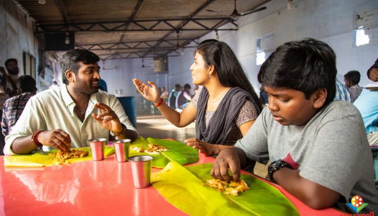 Sindhubaadh Movie Stills (3)