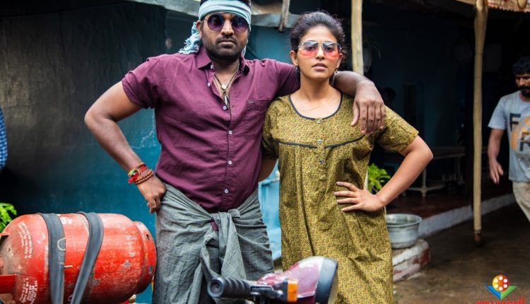 Sindhubaadh Movie Stills (4)