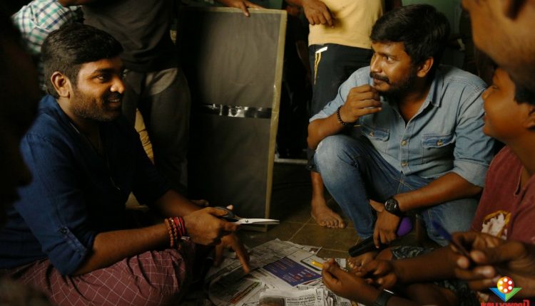 Sindhubaadh Movie Stills (5)