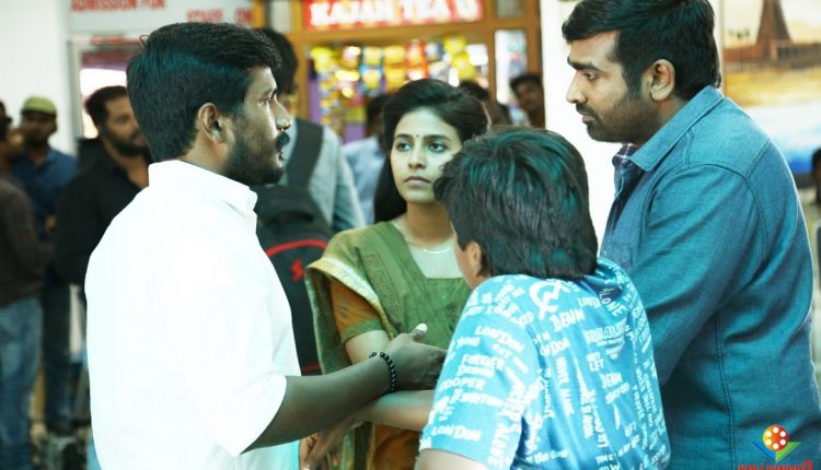 Sindhubaadh Movie Stills (8)