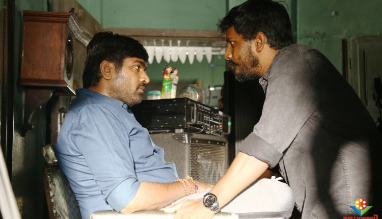 Sindhubaadh Movie Stills (9)