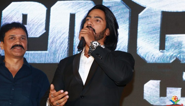 Uchakattam Trailer Launch (10)