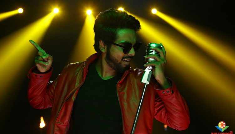 Watchman Movie Stills (1)