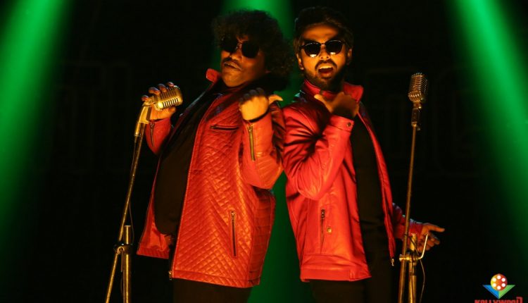 Watchman Movie Stills (3)