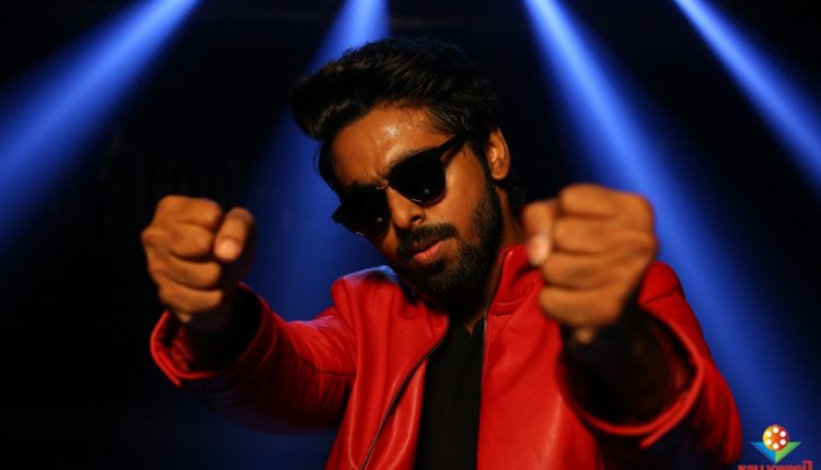 Watchman Movie Stills (5)