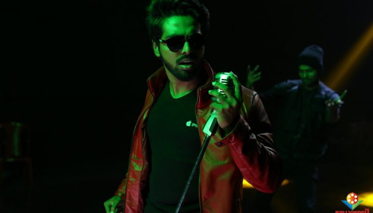 Watchman Movie Stills (6)