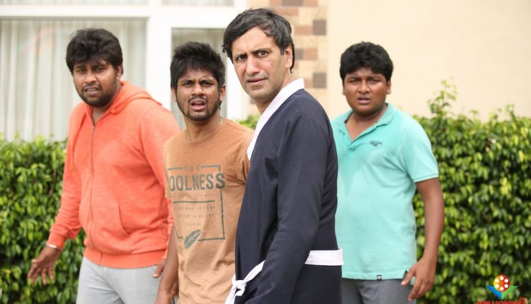 Zombie Movie Stills (4)