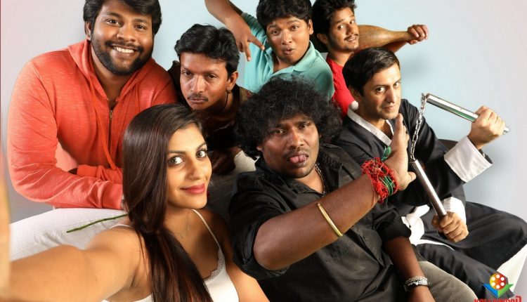 Zombie Movie Stills (7)