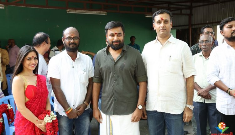 Kalapatru Pictures Production No 3 (2)