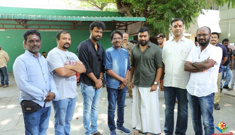 Kalapatru Pictures Production No 3 (4)
