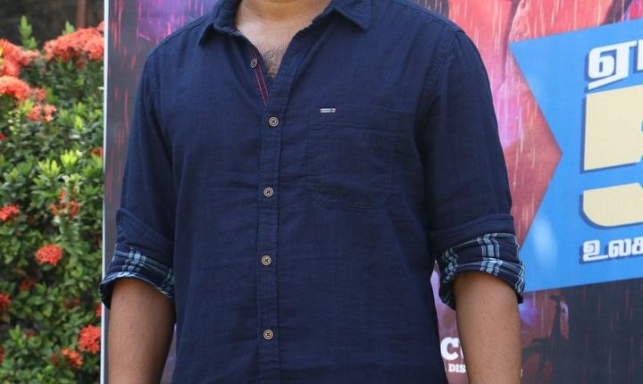Kuppathu Raja (2)