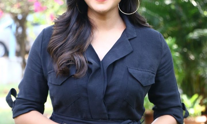 Manjima Mohan (1)