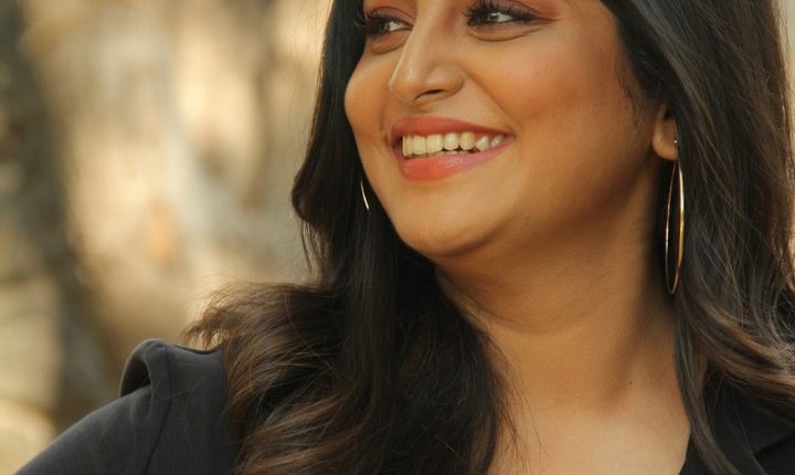 Manjima Mohan (5)