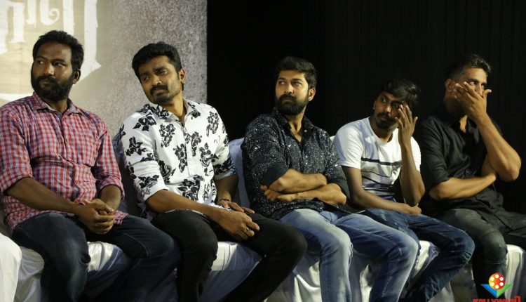 Agori Movie Trailer Launch (4)