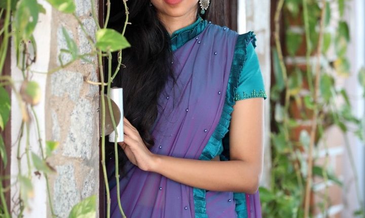 Lovelyn Chandrasekhar (8)