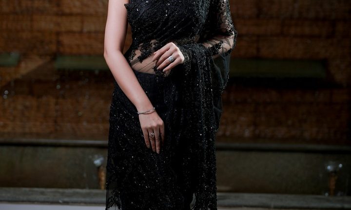 Nikki Galrani (3)