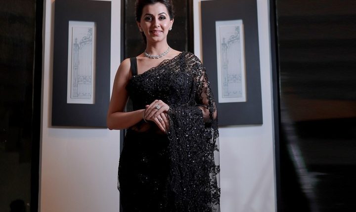 Nikki Galrani (7)