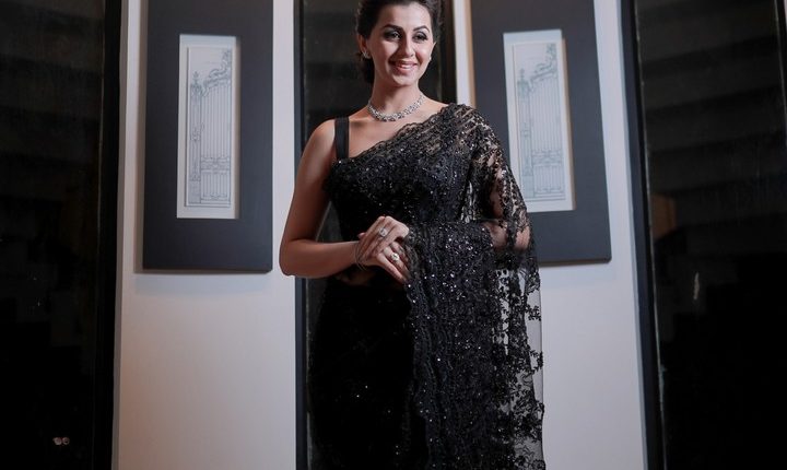 Nikki Galrani (8)