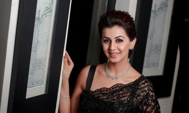 Nikki Galrani (9)