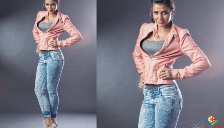 Shilpa Manjunath (1)