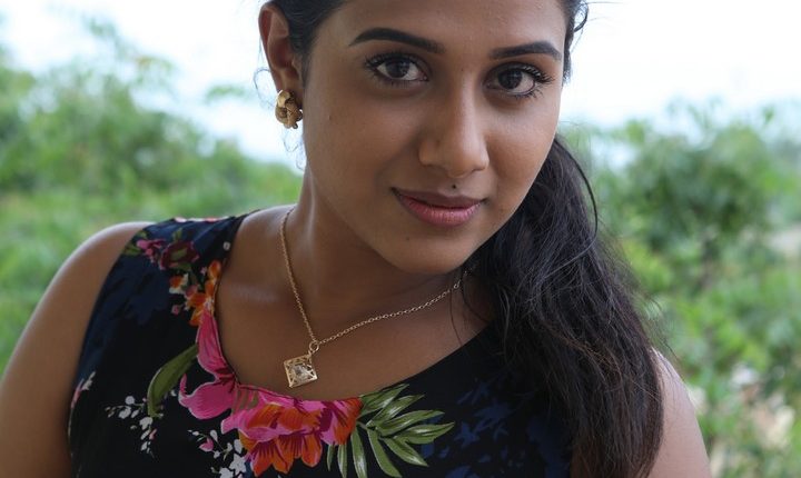 Shilpa Manjunath (3)
