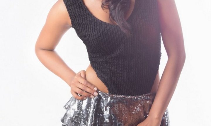 Shilpa Manjunath (4)