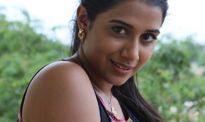 Shilpa Manjunath (4)