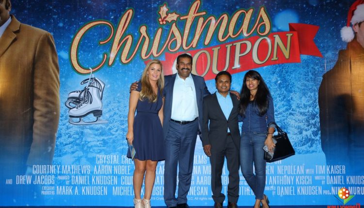 Christmas Coupon Press Meet and Trailer Launch Stills (2)