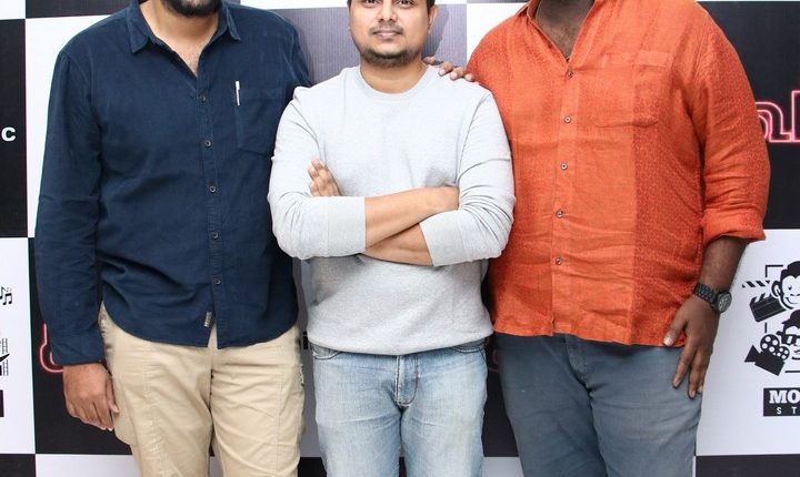 Gurkha Audio Launch (1)