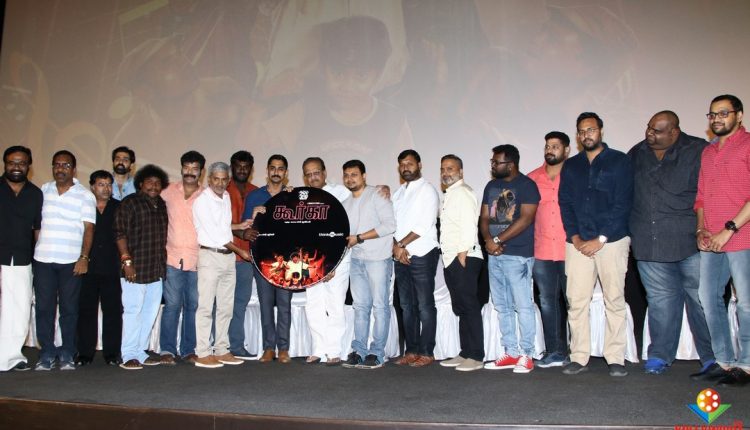Gurkha Audio Launch (10)