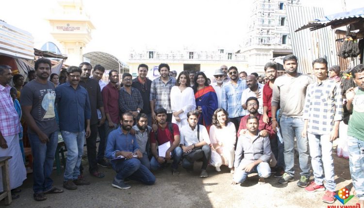 JR 25 Movie Pooja (10)