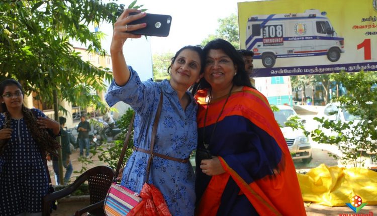 JR 25 Movie Pooja (8)