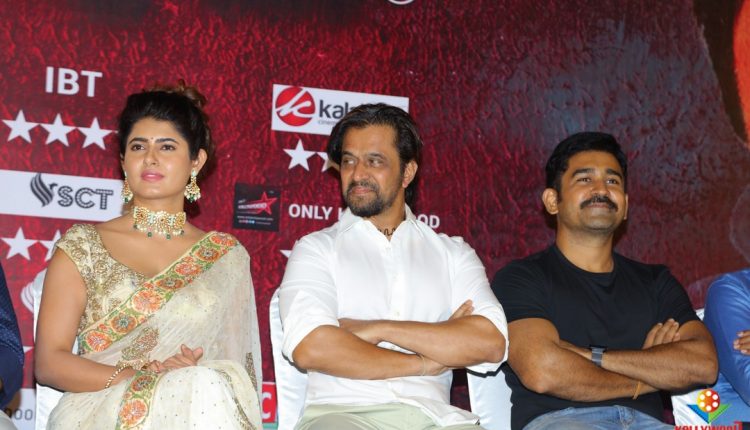 Kolaigaran Thanks Meet (10)