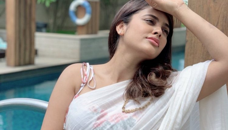 Nandita Swetha (5)