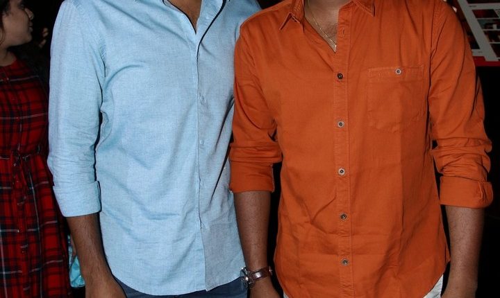Nenjamundu Nermaiyundu Odu Raja (3)