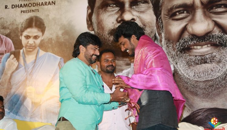Pizhai Audio Launch Photos (7)