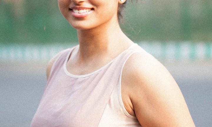Ramya Pandian (3)
