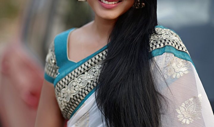 Shruti Reddy (10)