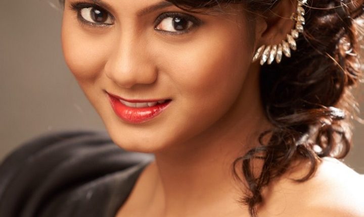 Shruti Reddy (7)