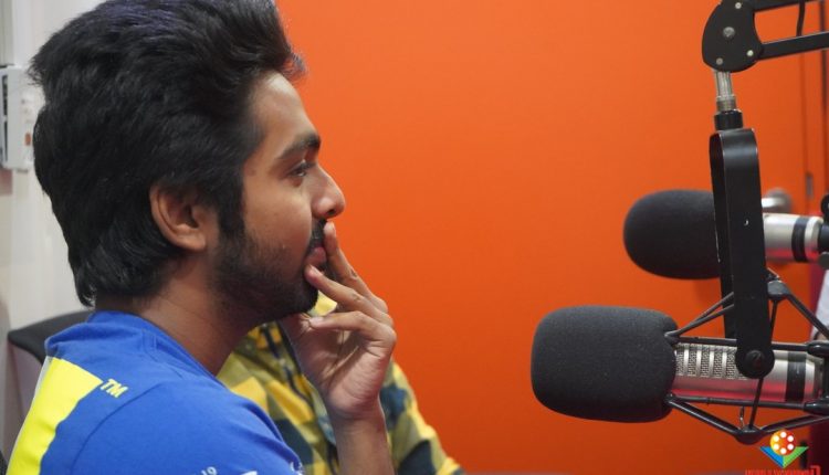 Sivappu Manjal Pachai Audio Launch Stills (1)