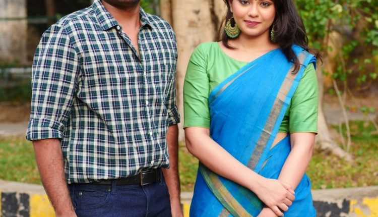 Thozhar Venkatesan Audio Launch Stills (8)