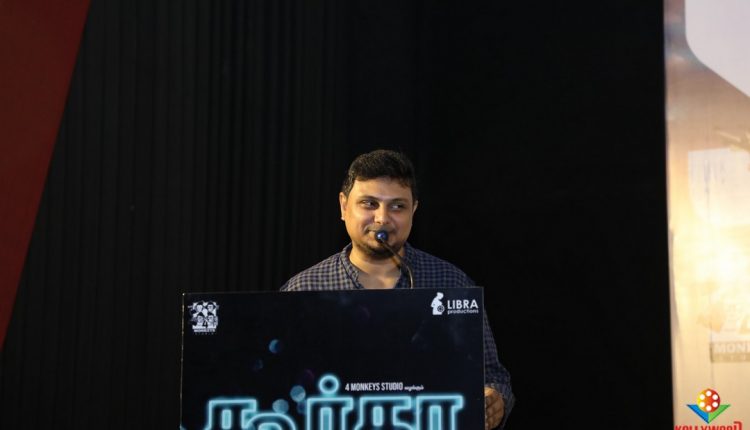 Gurkha Success Meet Stills (7)