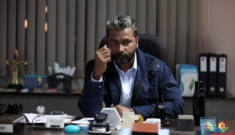 Kadaram Kondan (3)