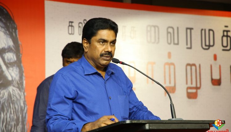 Kaviperarasu Vairamuthu Tamizhaatrupadai Stills (6)