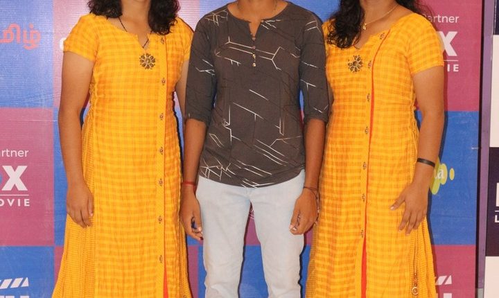 Kennedy Club Audio Launch (3)
