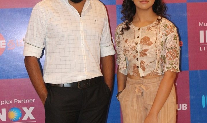 Kennedy Club Audio Launch (8)